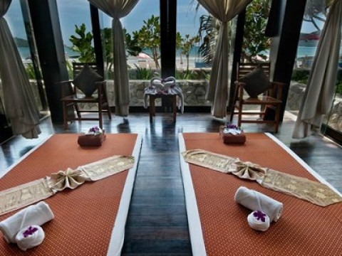 IMPIANA RESORT PATONG