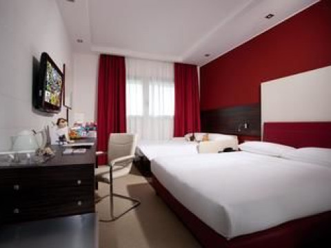 BEST WESTERN PLUS QUID VENICE AIRPORT
