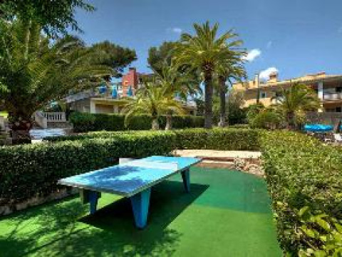 Hotel Bonanza Park