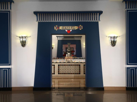 STELLA DI MARE GARDEN RESORT & SPA MAKADI BAY
