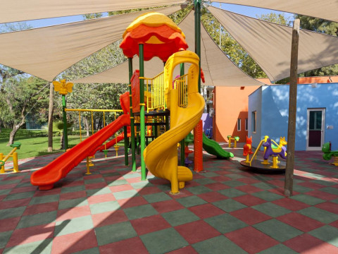SHERWOOD EXCLUSIVE KEMER