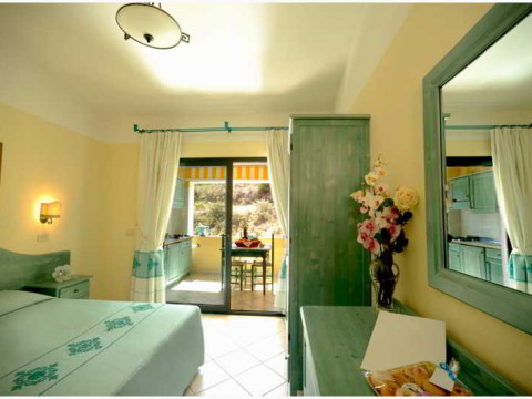 RESIDENCE CALA LIBEROTTO
