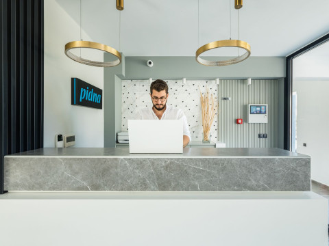 Bemyguest Comfort Pidna