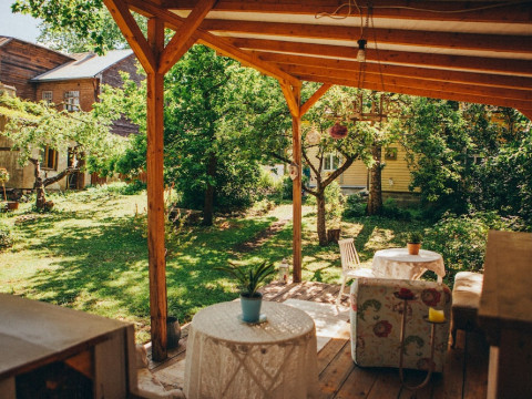 BOUTIQUE HOTEL MARTA 8