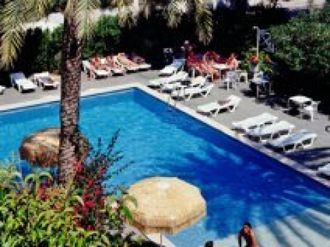 Hispania Hotel