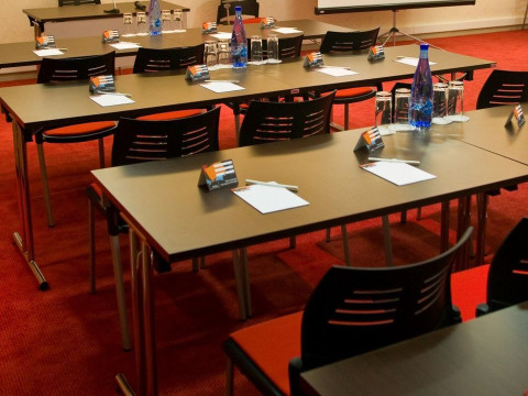 Alexandros Boutique Hotel***