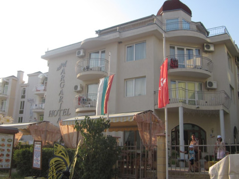 Margarita (Kranevo) 2*