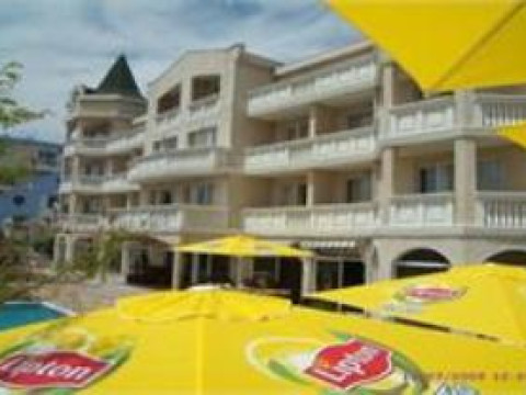 ALEKTA HOTEL