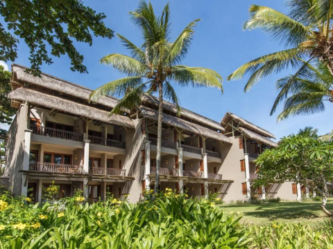 Heritage Awali Golf & Spa Resort