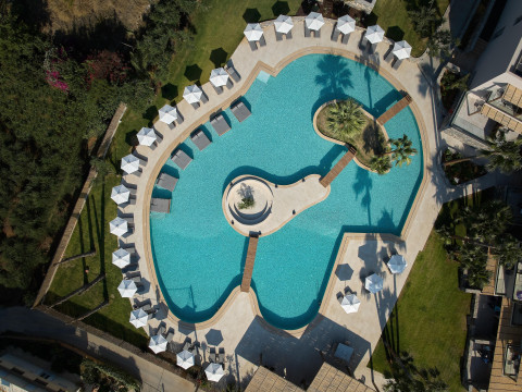 Sentido Amounda Bay