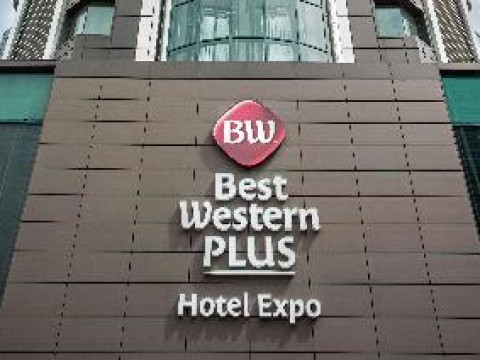 HOTEL EXPO SOFIA