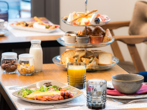 Carpe Diem Boutique Hotel