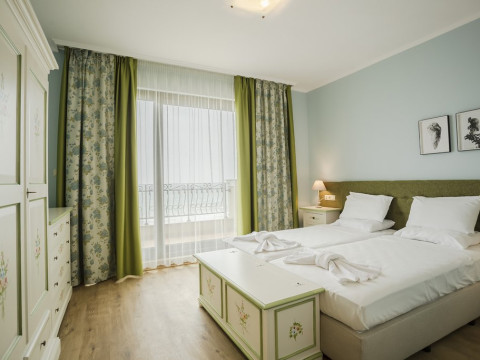 GARDENIA BEACH PALACE APARTHOTEL