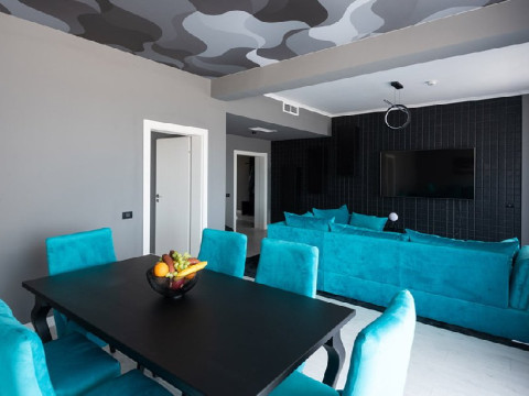 VORONET BLUE RESORT SPA