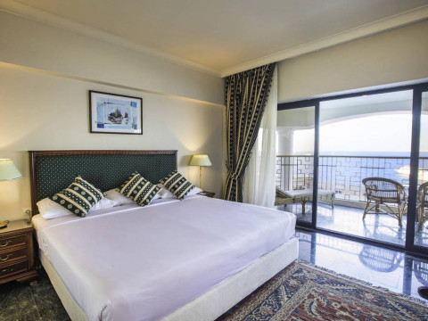 SUNRISE HOLIDAYS RESORT