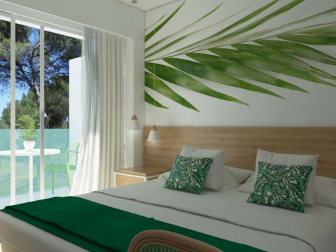 BQ Paguera Boutique Hotel