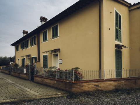 AFFITTACAMERE IL GRANAIO