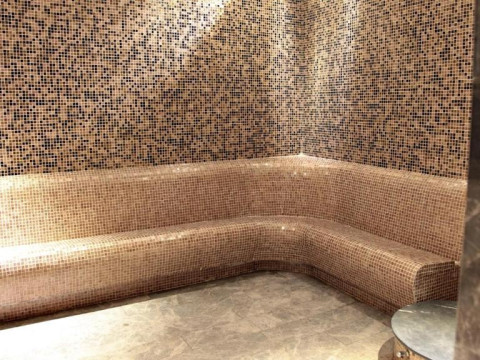 Cratos Premium Hotel