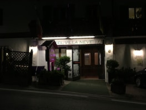 HOTEL MEUBLÉ VILLA NEVE