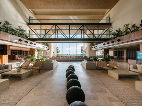 ATELIER Playa Mujeres