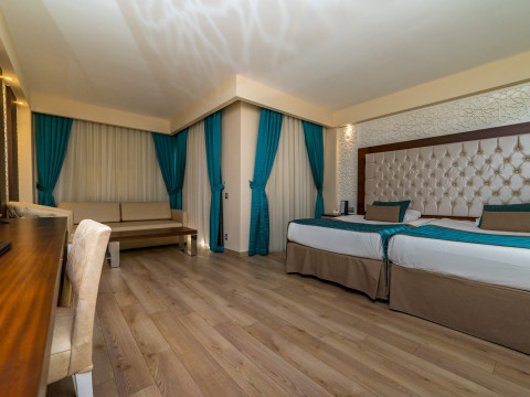Selin Kamelya Collection Exclusive Hotels