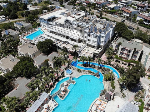PHOENIX SUN HOTEL