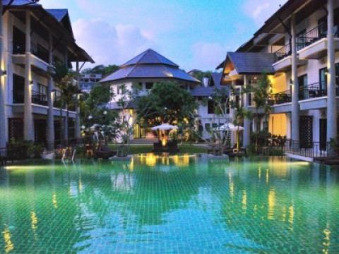 NAVATARA PHUKET RESORT