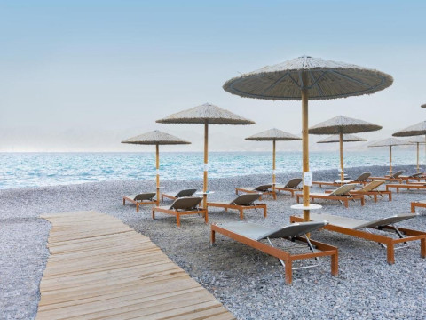 Ariadne Beach
