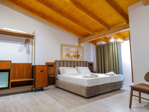 Semajo Hotel