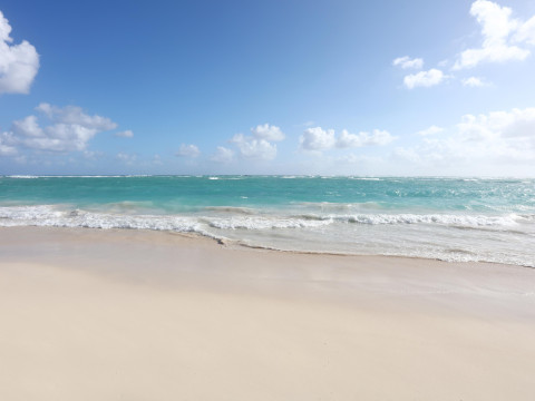 Bahia Principe Fantasia Punta Cana