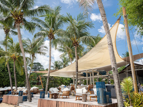 Barcelo Coconut Island