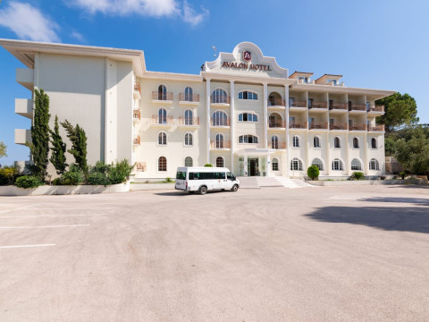 Avalon Palace Hotel - Adults Only