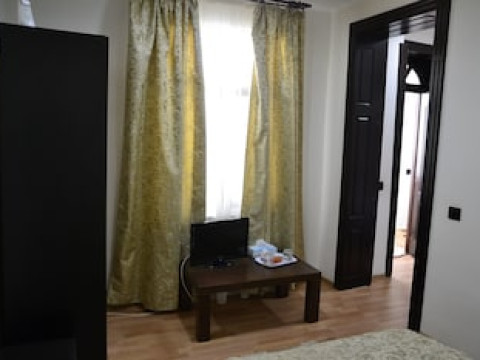 PORTO FRANCO RESIDENCE