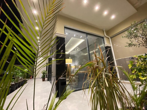 Edart Hotel