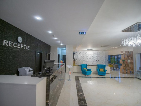 Muller Hotel Boutique