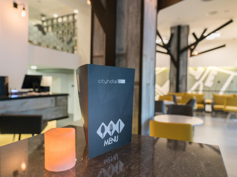 City Center Hotel