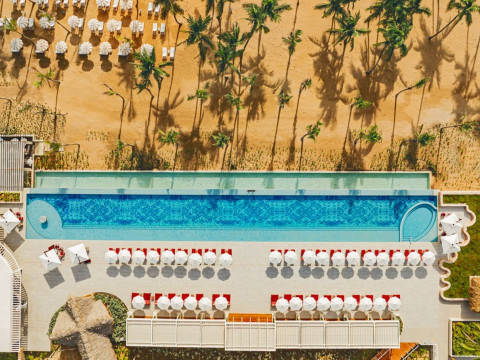 W Punta Cana