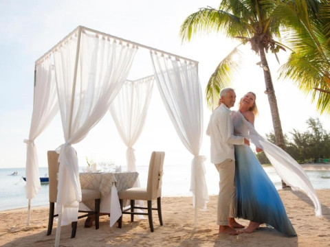 Heritage Le Telfair Golf & Spa Resort