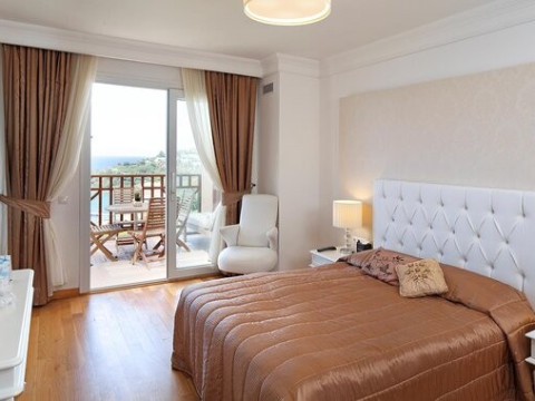 Sianji WellBeing Resort Detox Programs