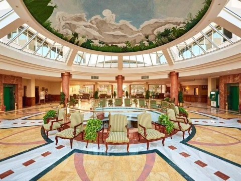Sea Star Beau Rivage
