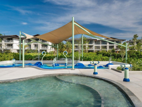 Khao Lak Marriott Beach Resort & Spa