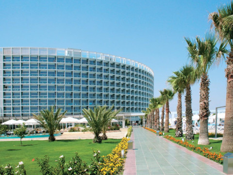 CRYSTAL CENTRO