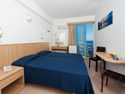 Europa Hotel
