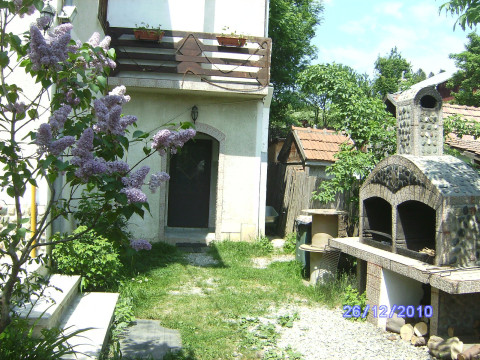 Pensiunea Irina 1