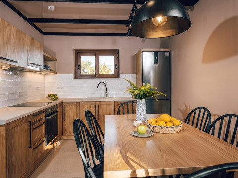 TERRA LUCIS MOUNTAIN RESIDENCES MARE VILLA