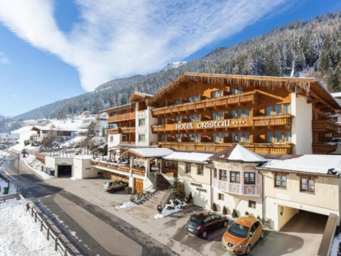 SPORTHOTEL CRISTALL