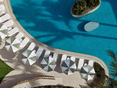 Lesante Classic - Preferred Hotels & Resorts