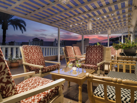 Sol Sun Beach APARTAMENTOS