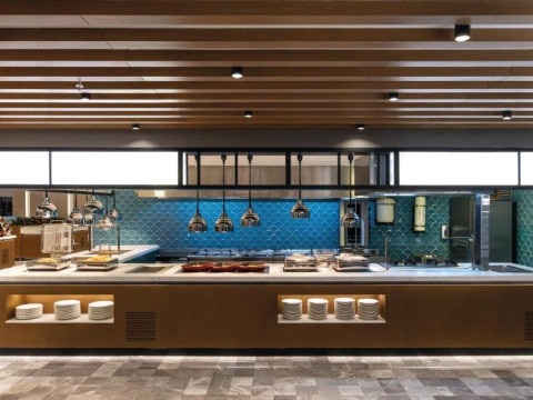 BEKS PREMIUM RESORT AND SPA