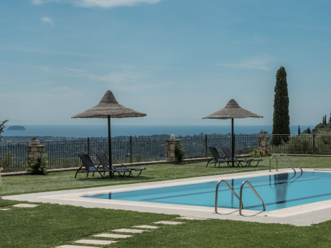 AGRIKIA VILLA